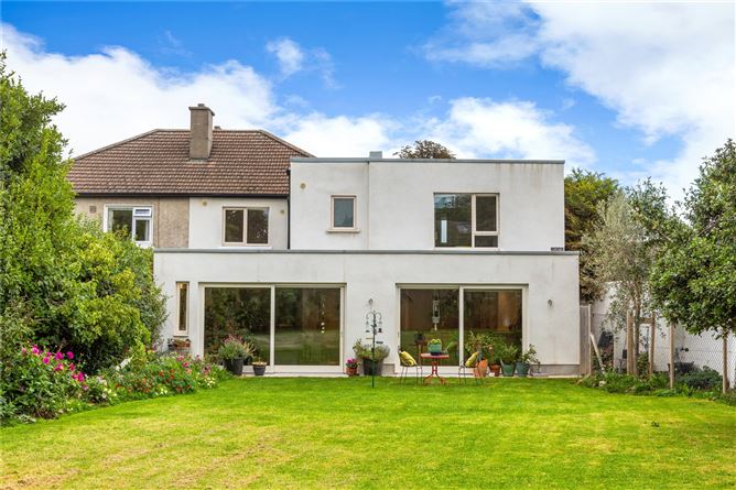 18 Abbey Park, Monkstown, Blackrock, Co. Dublin