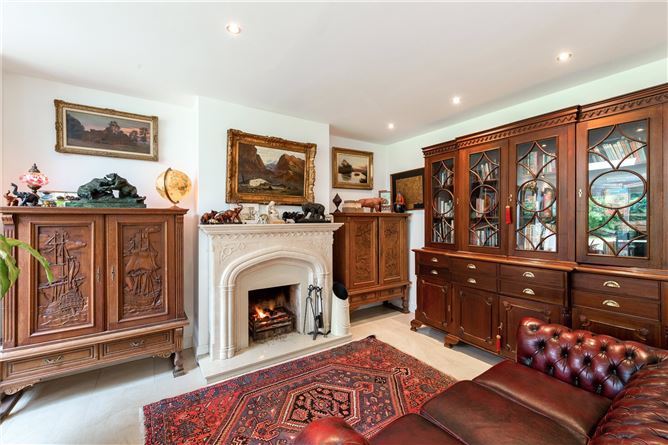 18 Abbey Park, Monkstown, Blackrock, Co. Dublin
