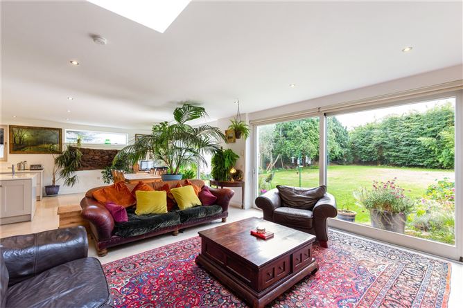 18 Abbey Park, Monkstown, Blackrock, Co. Dublin