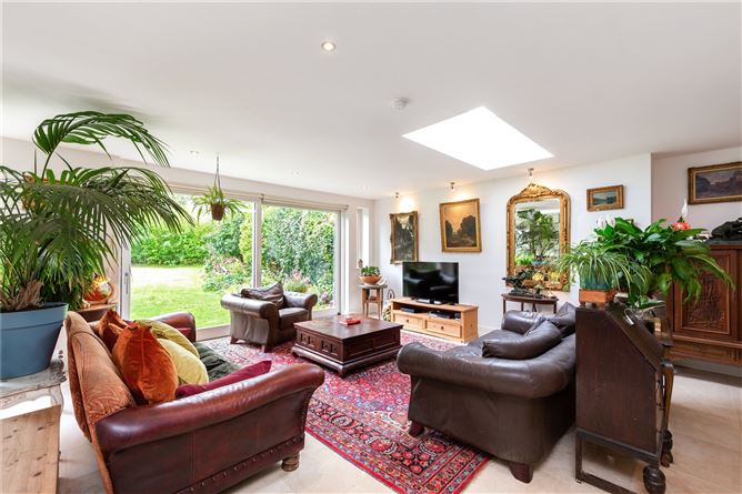 18 Abbey Park, Monkstown, Blackrock, Co. Dublin