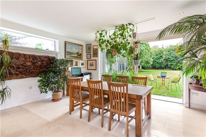18 Abbey Park, Monkstown, Blackrock, Co. Dublin