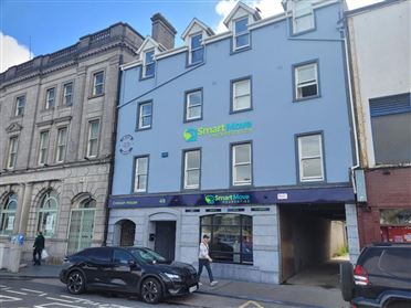 Image for First Floor Offices, Cretzan House, 49 The Quay, Waterford