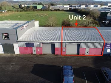 Image for Unit 2 Kilrush Business Park, Kilrush, Dungarvan, Waterford