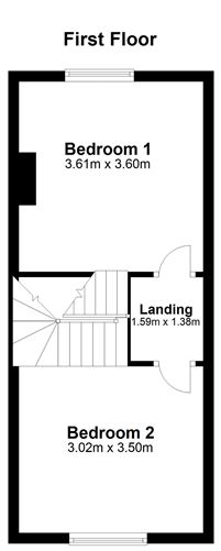 8 Cathedral Lane, South City Centre - D8, Dublin 8