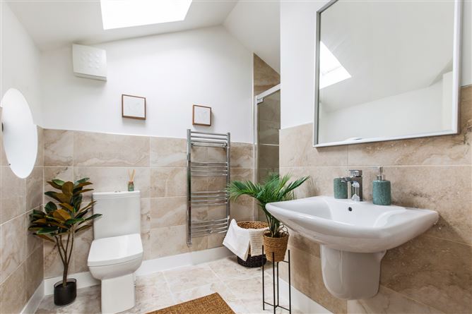 Rock Cottage, Harbour Road, Dalkey, Co. Dublin