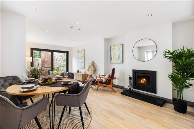 Rock Cottage, Harbour Road, Dalkey, Co. Dublin