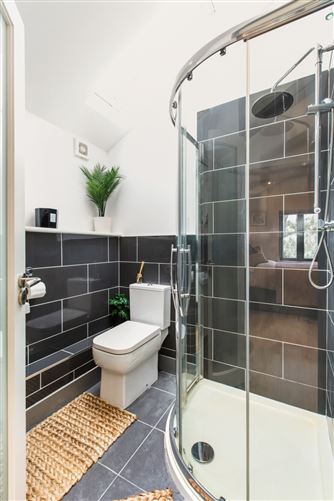 Rock Cottage, Harbour Road, Dalkey, Co. Dublin