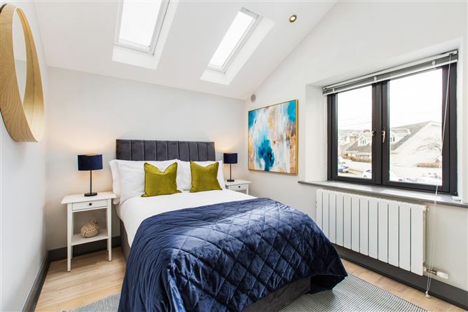 Rock Cottage, Harbour Road, Dalkey, Co. Dublin