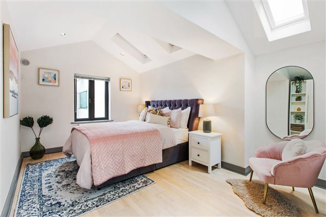 Rock Cottage, Harbour Road, Dalkey, Co. Dublin