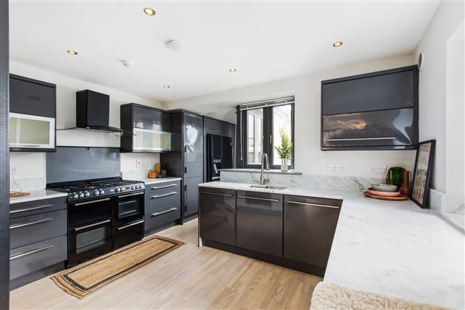Rock Cottage, Harbour Road, Dalkey, Co. Dublin