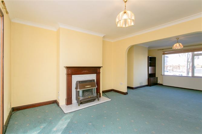 99 Allen Park Road, Stillorgan, Co. Dublin