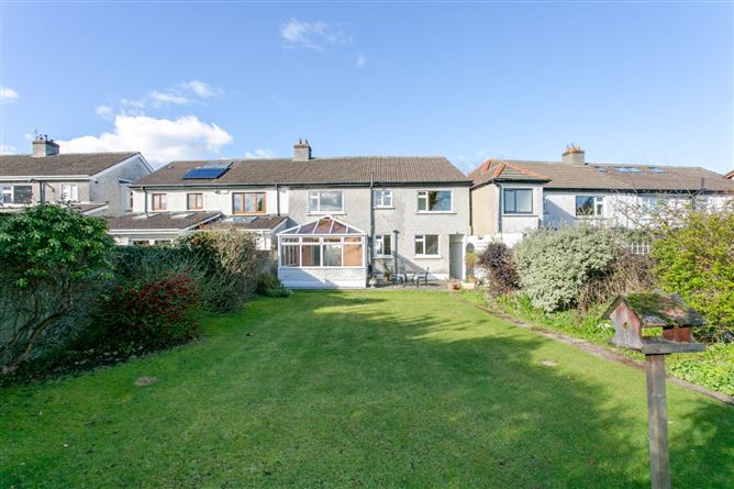99 Allen Park Road, Stillorgan, Co. Dublin