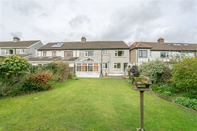 99 Allen Park Road, Stillorgan, Co. Dublin