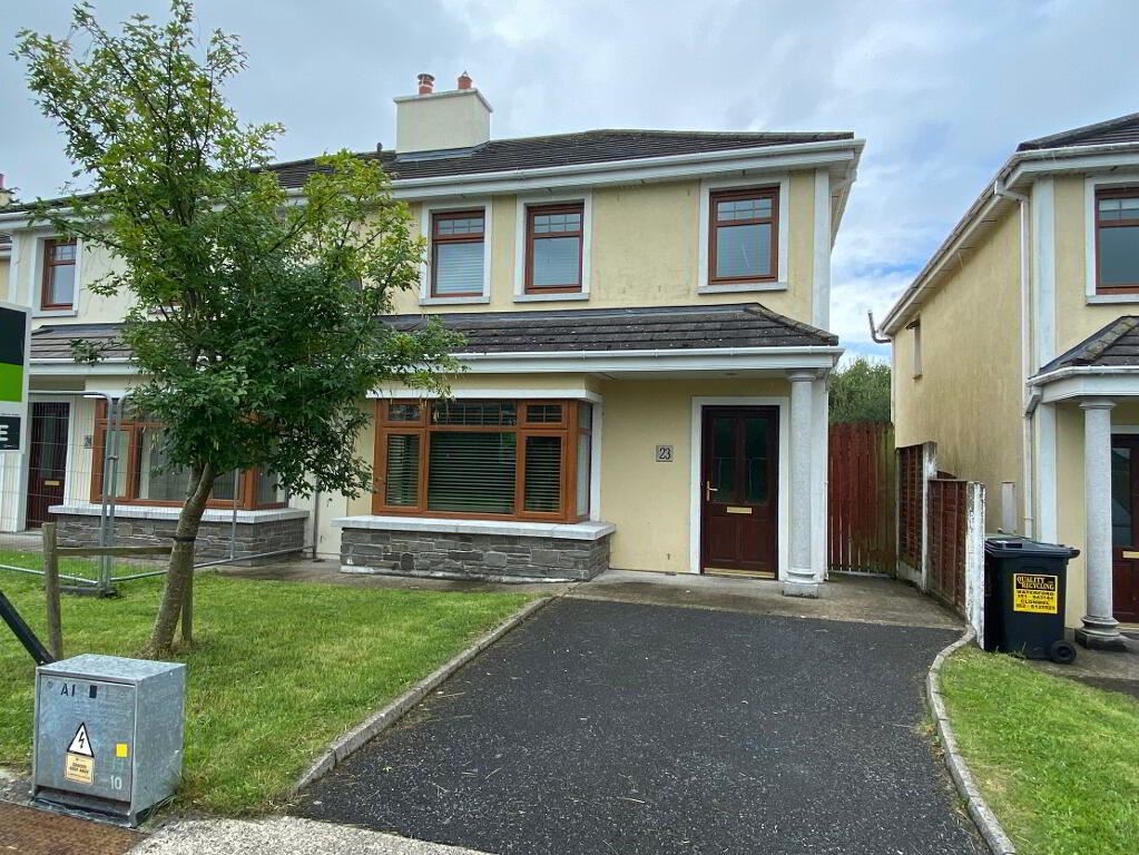 23 Cois Na Habainn, Mullinahone, Kilkenny