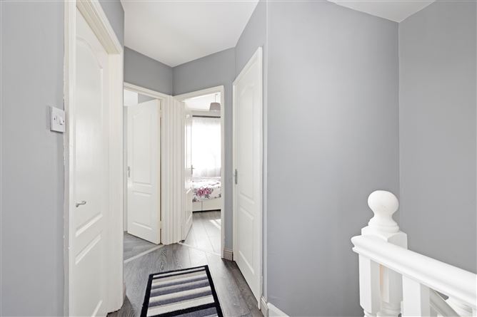 8 Rochford Walk, Kilcock, Co. Kildare