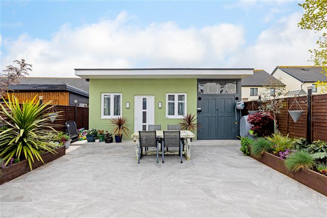 8 Rochford Walk, Kilcock, Co. Kildare