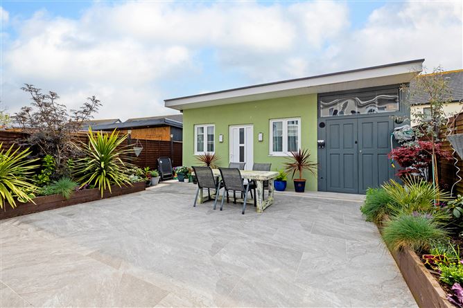 8 Rochford Walk, Kilcock, Co. Kildare