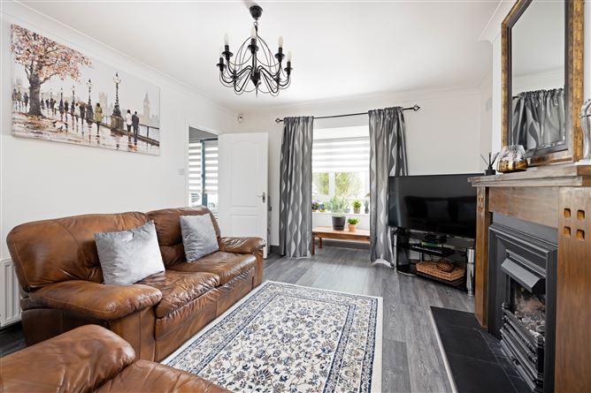8 Rochford Walk, Kilcock, Co. Kildare