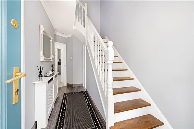 8 Rochford Walk, Kilcock, Co. Kildare