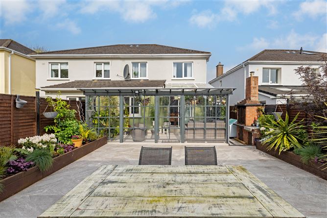 8 Rochford Walk, Kilcock, Co. Kildare