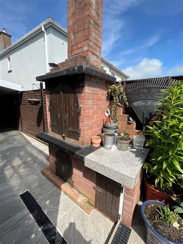 8 Rochford Walk, Kilcock, Co. Kildare