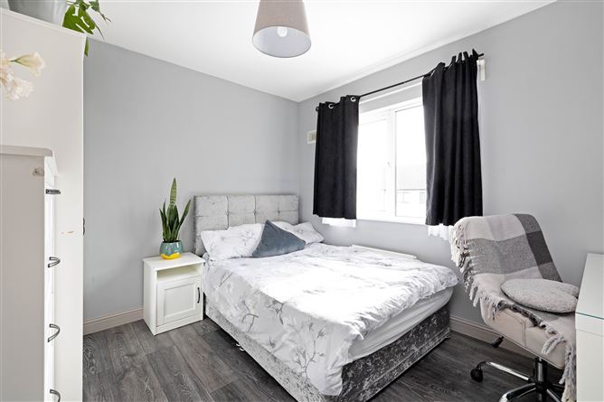 8 Rochford Walk, Kilcock, Co. Kildare