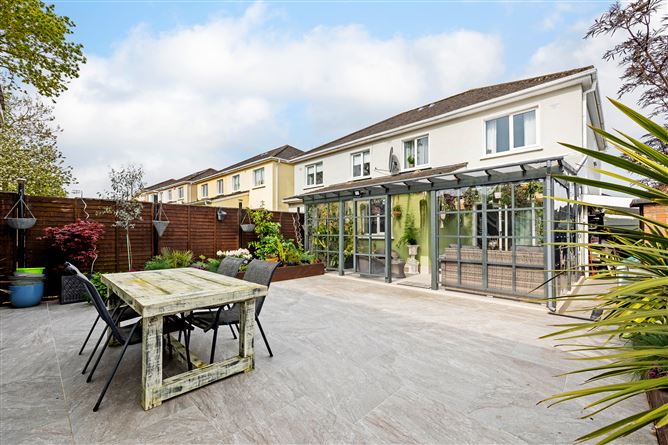 8 Rochford Walk, Kilcock, Co. Kildare
