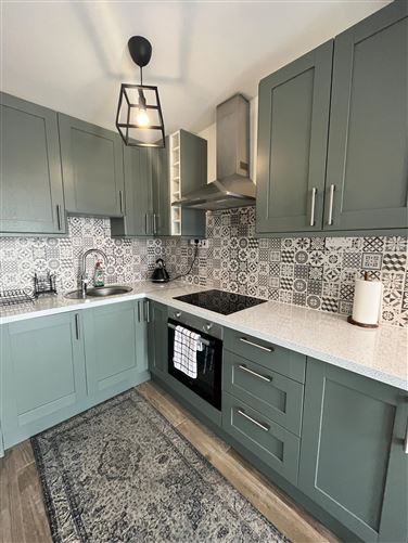 8 Rochford Walk, Kilcock, Co. Kildare