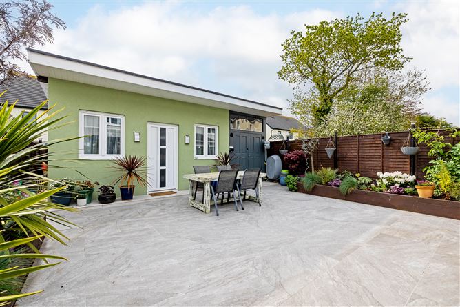 8 Rochford Walk, Kilcock, Co. Kildare