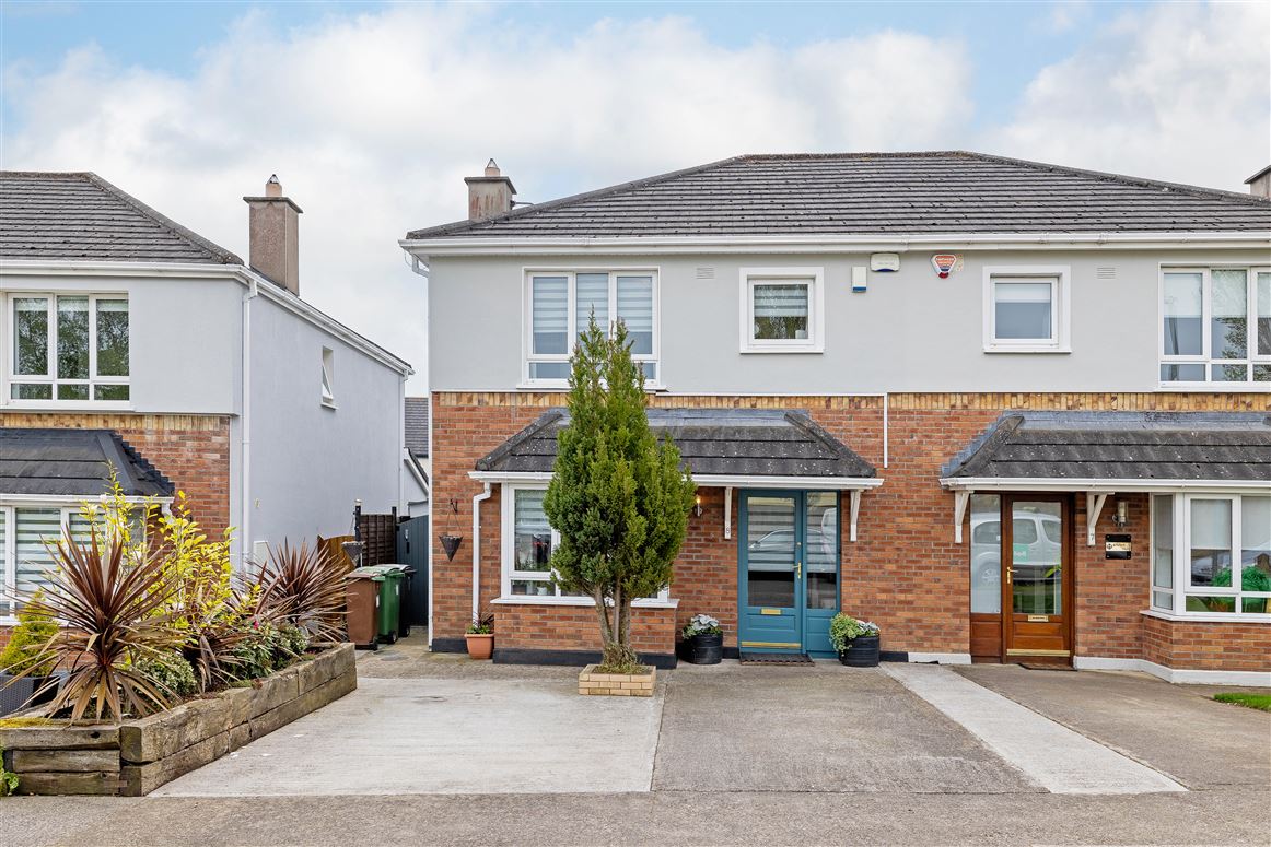 8 Rochford Walk, Kilcock, Co. Kildare