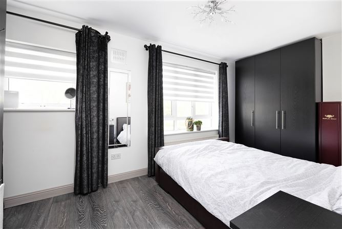 8 Rochford Walk, Kilcock, Co. Kildare