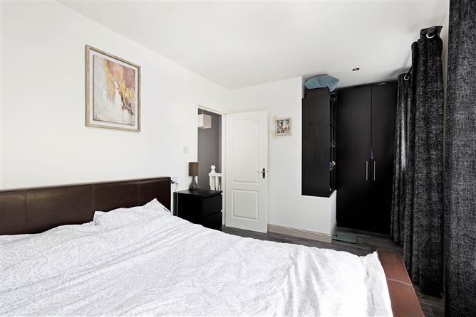 8 Rochford Walk, Kilcock, Co. Kildare