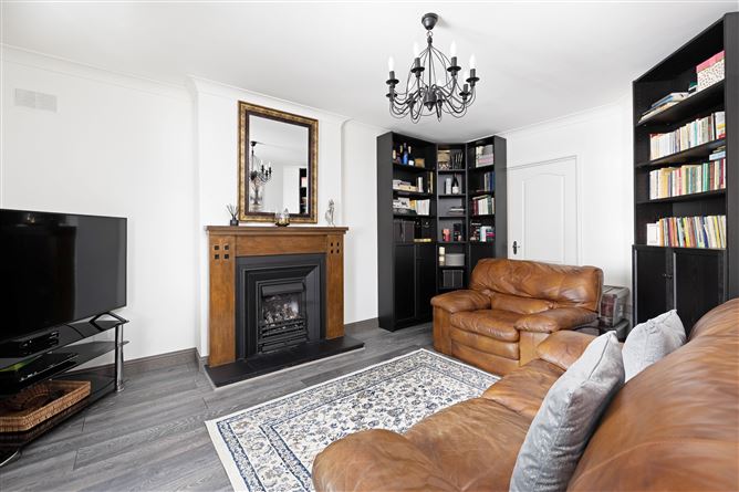 8 Rochford Walk, Kilcock, Co. Kildare