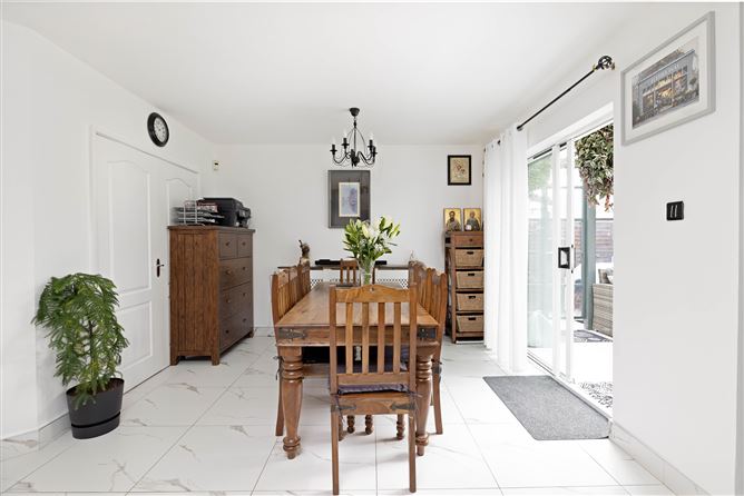 8 Rochford Walk, Kilcock, Co. Kildare