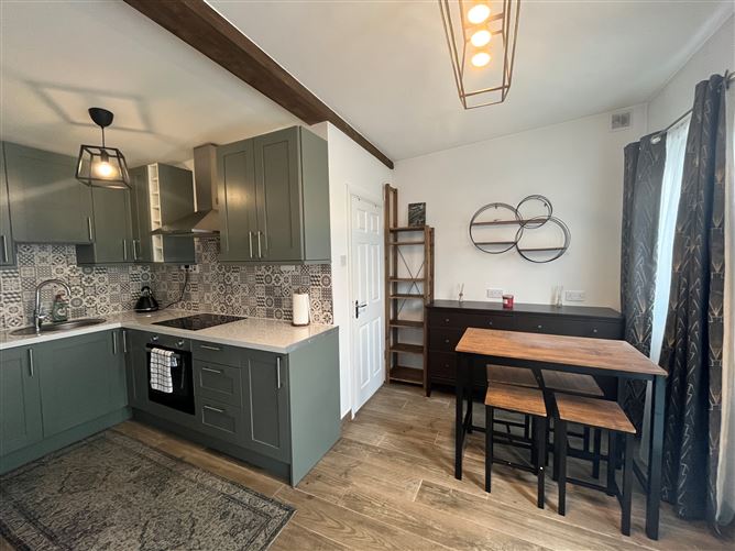8 Rochford Walk, Kilcock, Co. Kildare