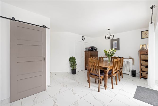 8 Rochford Walk, Kilcock, Co. Kildare