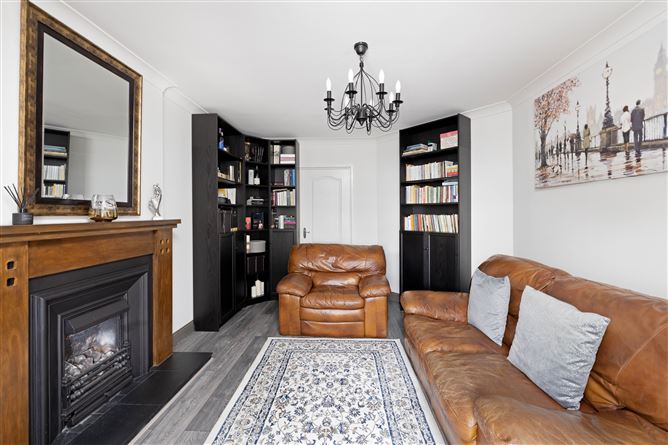 8 Rochford Walk, Kilcock, Co. Kildare