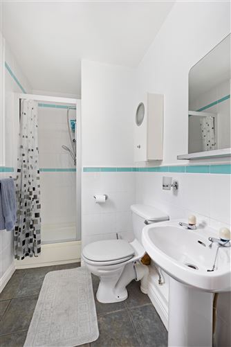 8 Rochford Walk, Kilcock, Co. Kildare