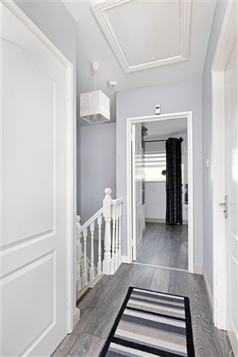 8 Rochford Walk, Kilcock, Co. Kildare