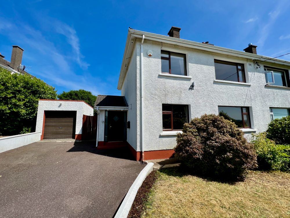 No 10 Norwood Park, Cobh, Co Cork , Cobh, Cork Johanna Murphy & Son