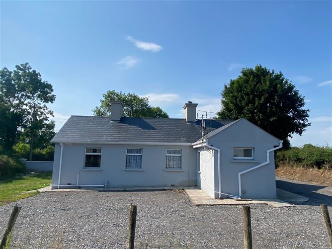 275 Lower Crutt, Clough, Castlecomer, Co. Kilkenny