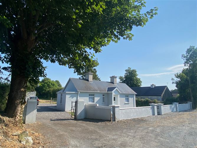 275 Lower Crutt, Clough, Castlecomer, Co. Kilkenny