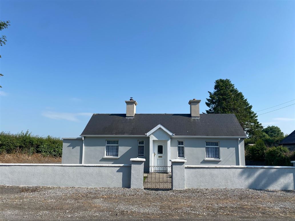 275 Lower Crutt, Clough, Castlecomer, Co. Kilkenny