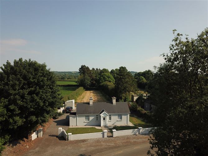 275 Lower Crutt, Clough, Castlecomer, Co. Kilkenny