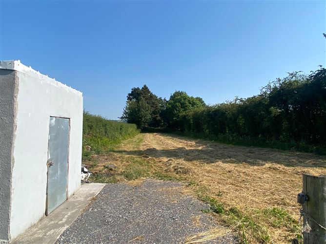 275 Lower Crutt, Clough, Castlecomer, Co. Kilkenny