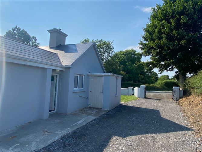 275 Lower Crutt, Clough, Castlecomer, Co. Kilkenny