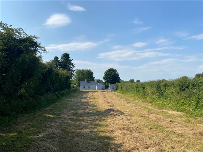 275 Lower Crutt, Clough, Castlecomer, Co. Kilkenny