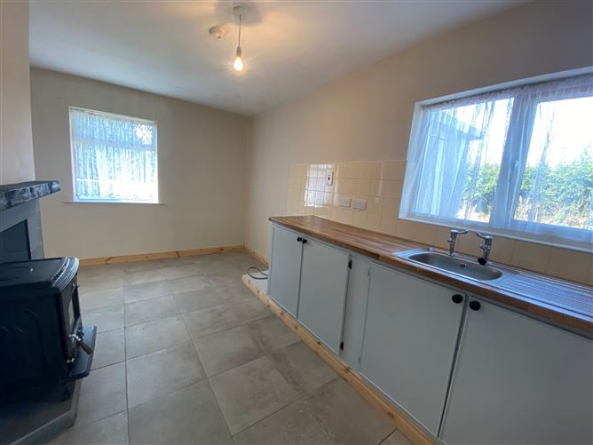 275 Lower Crutt, Clough, Castlecomer, Co. Kilkenny