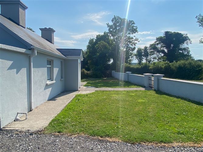 275 Lower Crutt, Clough, Castlecomer, Co. Kilkenny