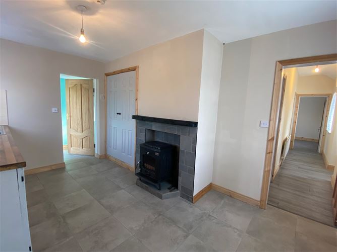 275 Lower Crutt, Clough, Castlecomer, Co. Kilkenny